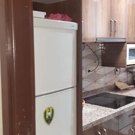 Ferienwohnung Alions Darna Tanger Exterior foto