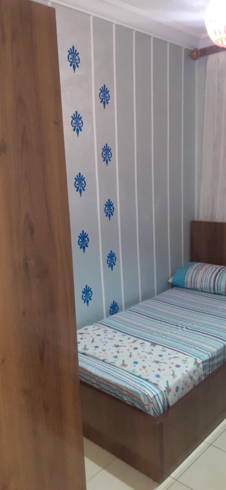 Ferienwohnung Alions Darna Tanger Exterior foto