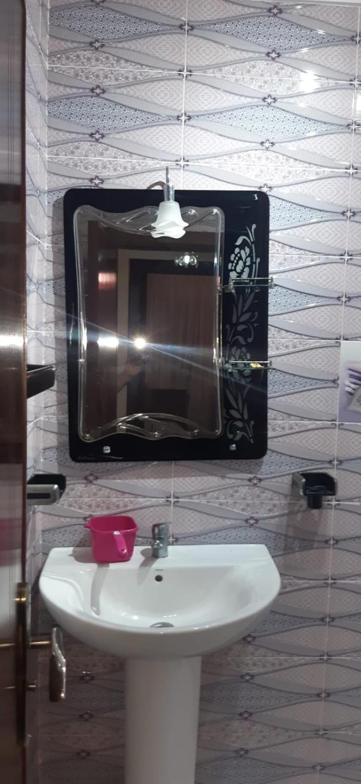 Ferienwohnung Alions Darna Tanger Exterior foto